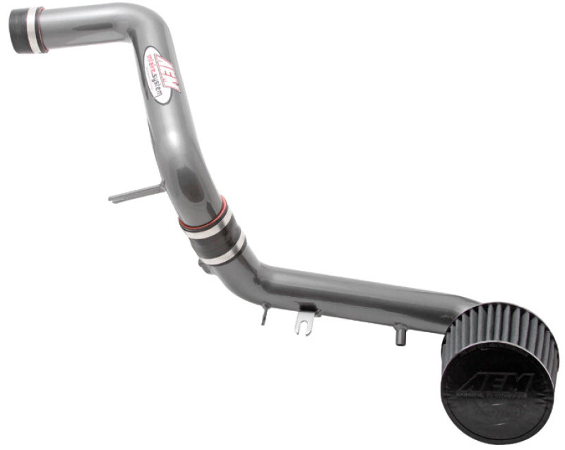 AEM 21-686C 06-10 fits Honda Civic 1.8L-L4 Silver Cold Air Intake