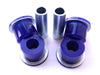 SuperPro SPF1341K 1991 fits Nissan Sentra Front Control Arm Bushing