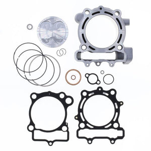 Athena P400510100031 19-22 fits Suzuki RM-Z 250 Big Bore Complete Cylinder Kit