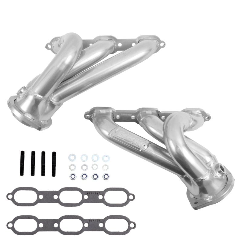 BBK  40400 Dodge Charger / fits Chrysler 06-10 300 3.5L V6 1-5/8 Shorty Tuned Le