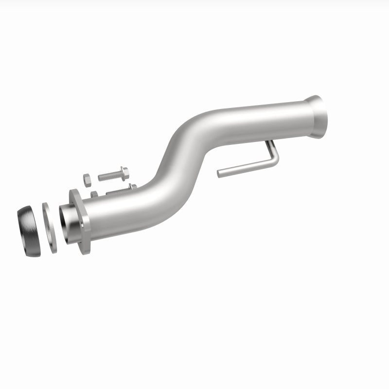 Magnaflow 107-0281 BRE Exhaust 11-13 fits Jeep Grand Cherokee 3.6L Front Pipe Kit