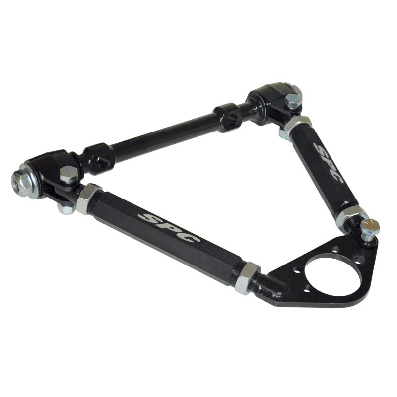SPC Performance 92750 88-96 fits Chevy Corvette (C4) Pro Series Front Passenger Side Adj. Upper Control Arm