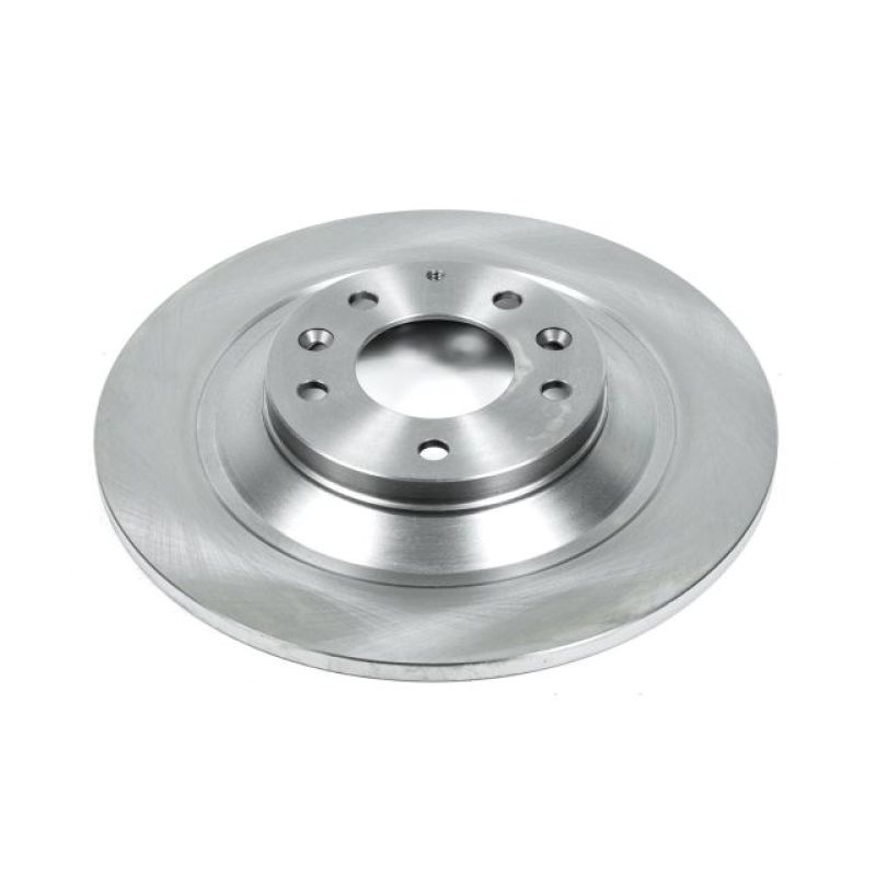 PowerStop JBR1156 fits Mazda 06-07 6 Rear Autospecialty Brake Rotor