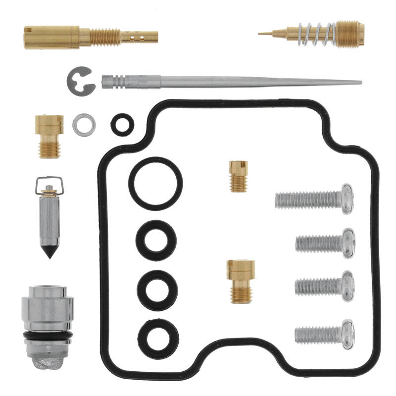 QuadBoss 418335 fits Yamaha YFM250 Bruin Carburetor Kit