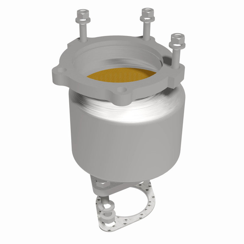 MagnaFlow 49316 Conv DF Sedona rr mani OEM