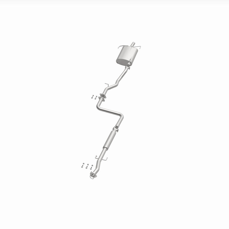 Magnaflow 106-0603 BRE Exhaust Kit 97-99 fits Acura CL 3.0L