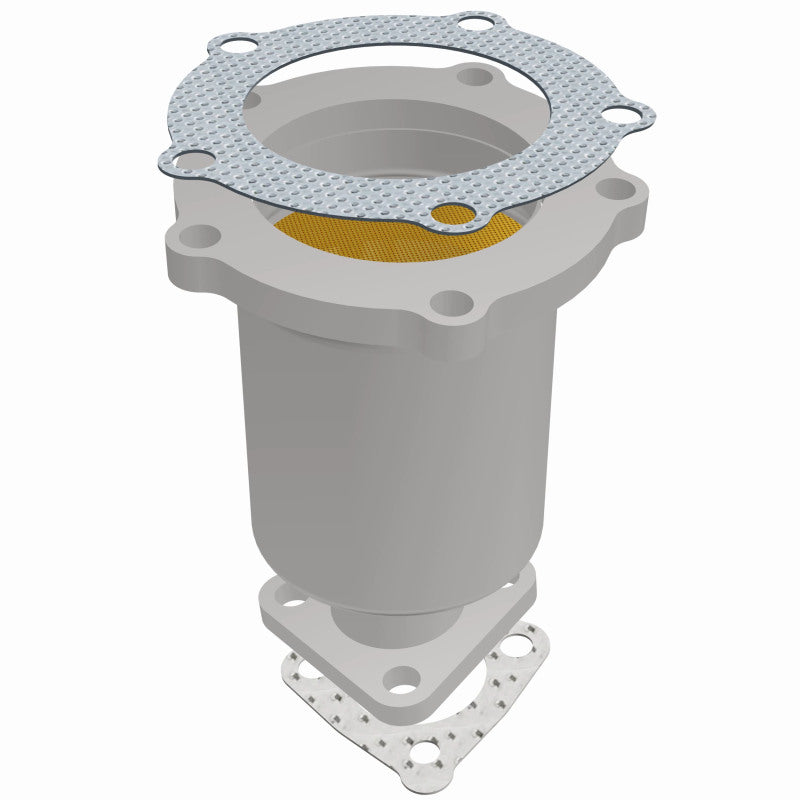 MagnaFlow 49299 Conv DF fits Mazda 00-02 626 2.0L OEM