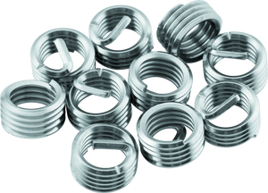 BikeMaster 151786 BikeMaster Replacement Coil 151640 10pc. - 8x1.6mm