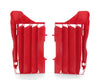 Cycra 1CYC-6800-32 20-21 fits Honda CRF250R/RX Radiator Louvers - Red