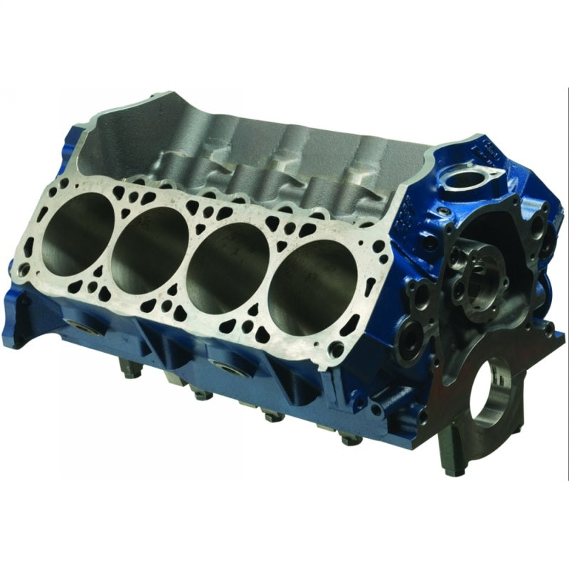 fits Ford Racing M-6010-B35192BB BOSS 351 Cylinder Block 9.2 Deck Big Bore