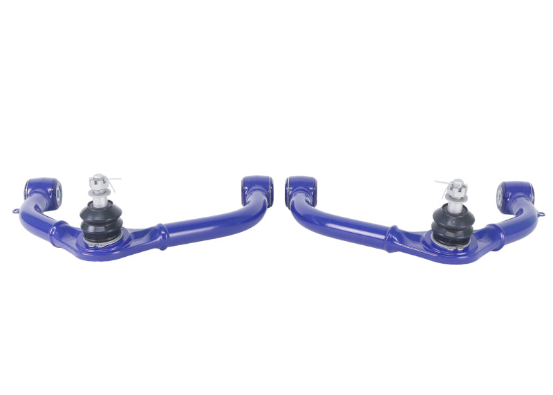 SuperPro TRC6645 fits Ram 09-18 1500 DS / 19-22 Ram 09-18 1500 Classic DS Front