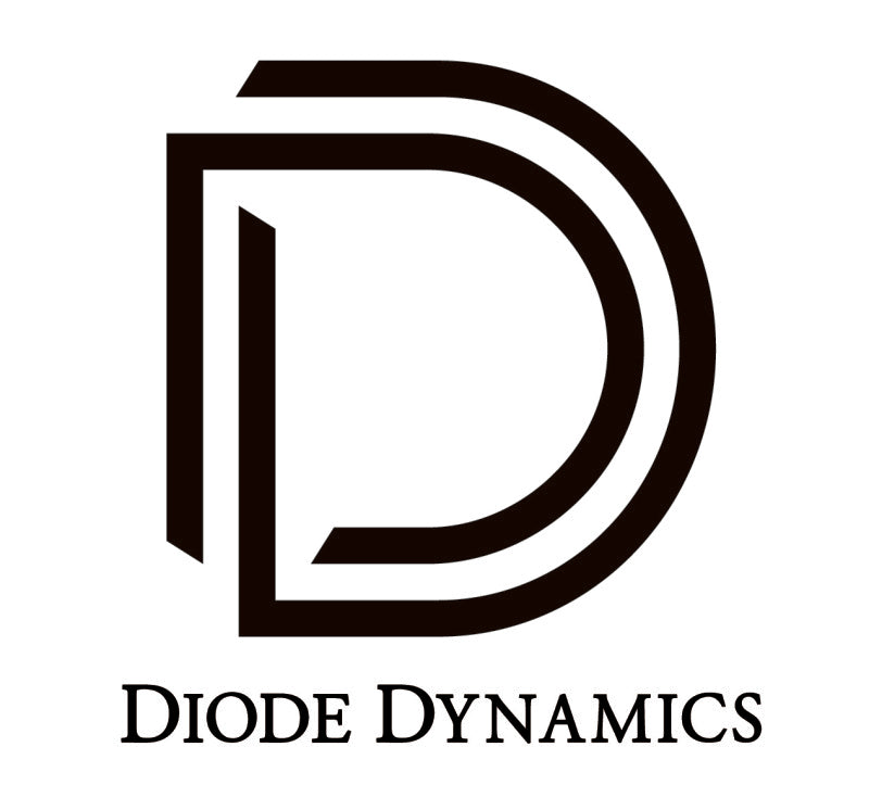 Diode Dynamics 19-22 Toyota Rav4 SS3 Add-On Fog Light Kit