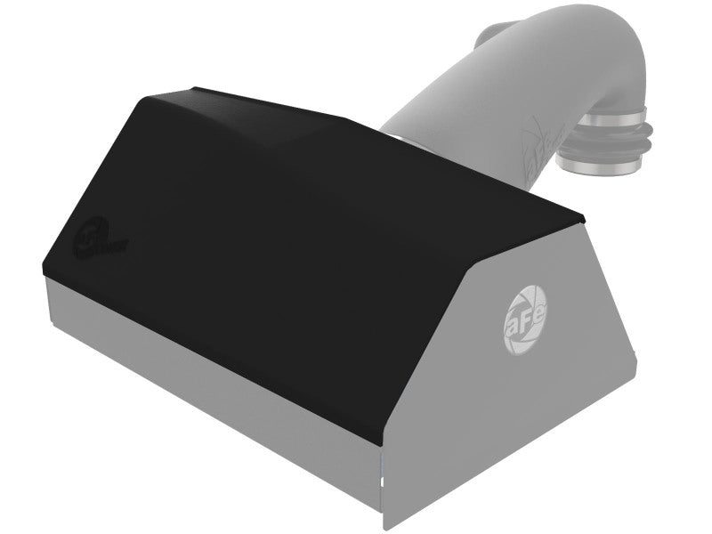 AFE 54-13020C  FORCE Stage-2 Intake Cover 19-21 fits RAM 1500 Intakes 54-13020D