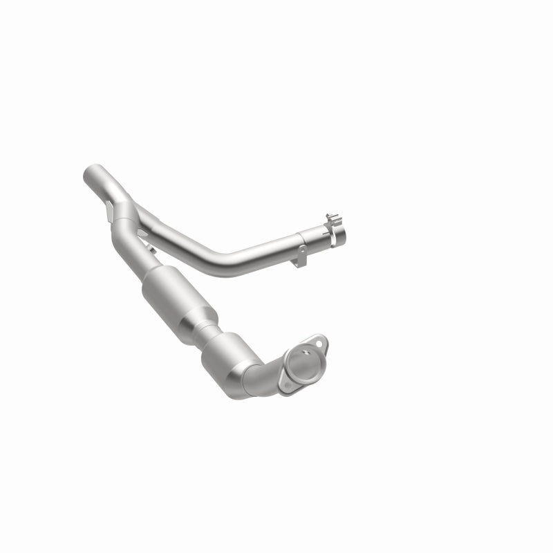 Magnaflow 4583033 02-03 fits Ford F-150 5.4L Direct Fit Converter
