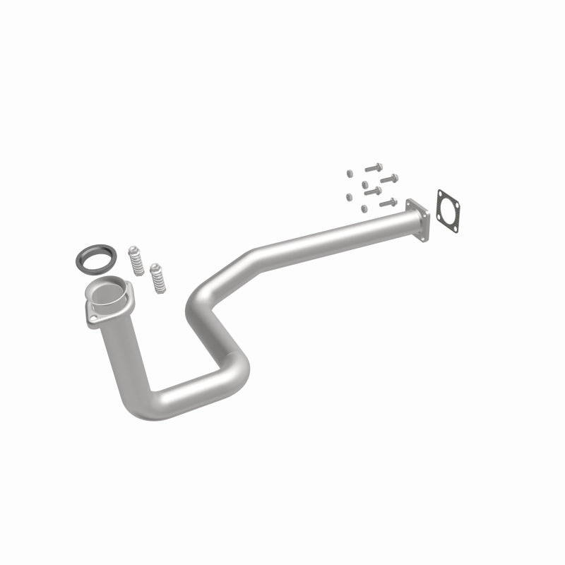 Magnaflow 107-0232 BRE Exhaust 87-95 fits Cherokee Wagoneer 2.5L 4.0L Front Pipe Kit