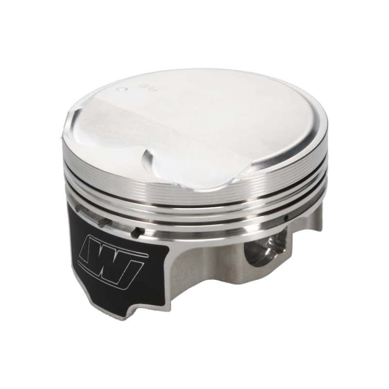 Wiseco 6611M83 Volks 2.0 9A 16v Dome +4cc Nitrous 83mm Piston Shelf Stock