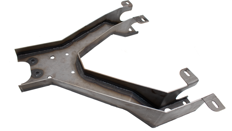 RustBuster RB8631 Rust Buster 2000-2006 fits Toyota Tundra Spare Tire Crossmember