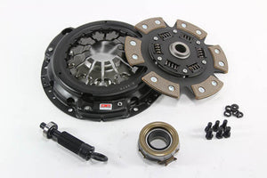 Competition Clutch P15035-1620 2013-2014 fits Scion FR-S/fits Subaru BRZ Stage 4