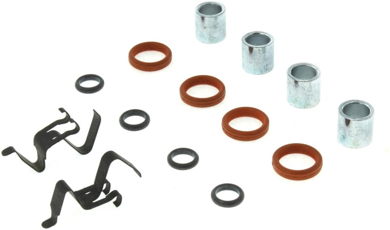 Stoptech 309.0154 Sport Brake Pads w/Shims and Hardware - Front