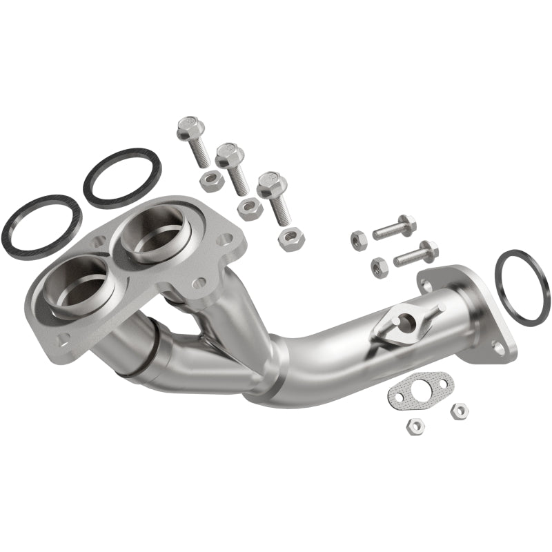 Magnaflow 107-0150 BRE Exhaust 95-04 fits Tacoma 3.4L Front Pipe Kit