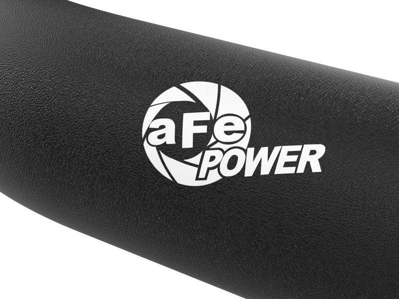 AFE 46-20738-B fits Ford Diesel Trucks V8-6.7L (td) BladeRunner 3in. Aluminum H