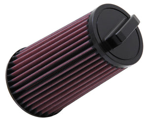 K&N Engineering E-2985 K&N Replacement Air Filter for Mini Countryman 1.6L