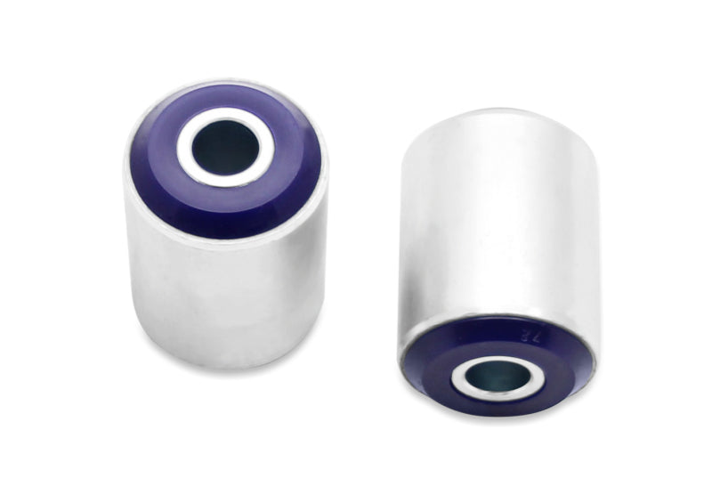 SuperPro SPF4924K Control Arm Bushing Kit