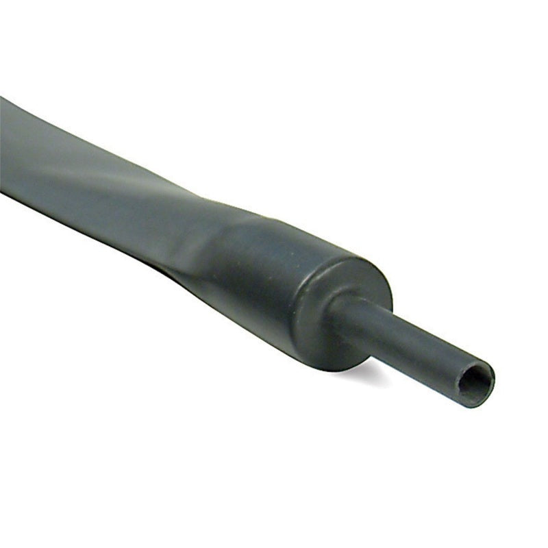 DEI  98835 Hi-Temp Shrink Tube 24mm x 200ft Spool - Black
