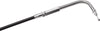 Bikers Choice 61219 02-07 Touring W/Cruise Black Vinyl Idle Cable Replaces H-D