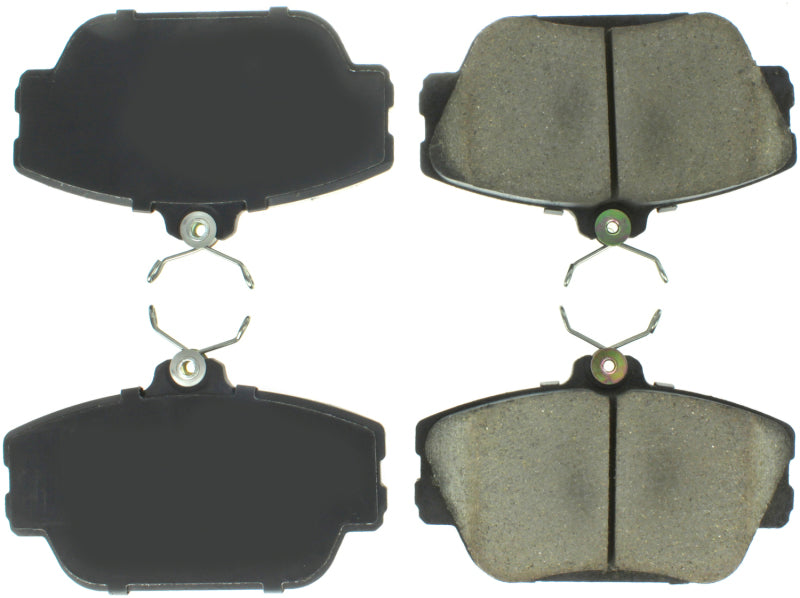 Stoptech 309.0598 Performance Brake Pads