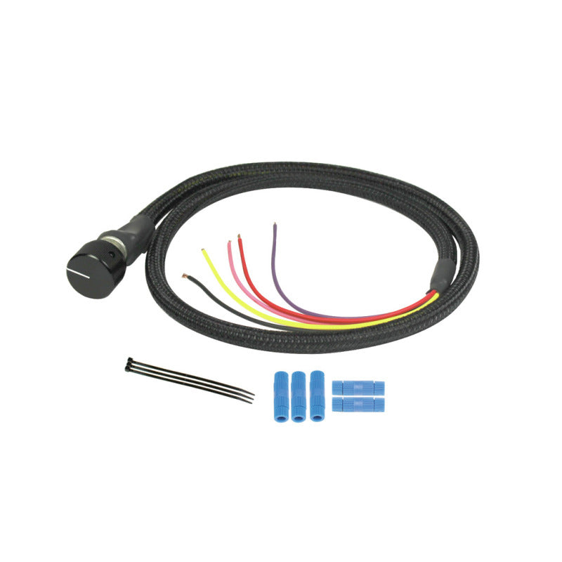 BD Diesel 1036610 High Idle Control - 2014 fits Ford 03-20 Power Stroke 6.0L / 6