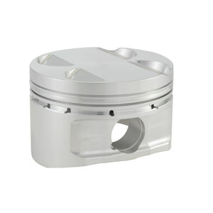 CP Pistons SC7471-1 CP Piston & Ring Set for fits Toyota 1JZGTE - Bore (86.0mm) - CR (9.0) Single Piston