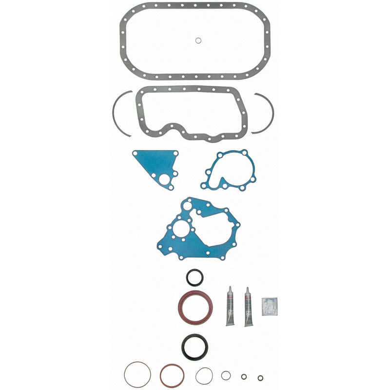 Fel-Pro CS8890 fits Chevrolet LUV CS 8890 Engine Conversion Gasket Set