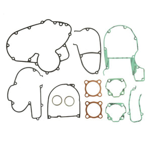 Athena P400250850040 fits Kawasaki 350cc 2T 2 CIL A7 Complete Gasket Kit (w/o Oi