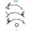 Fel-Pro TCS45634 fits Nissan Pickup TCS 45634 Engine Crankshaft Seal Kit