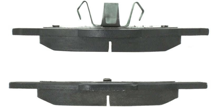 Stoptech 309.0794 Performance 01-09 Volvo S60 / 99-06 S80 / 01-07 V70/V70R Front Brake Pads