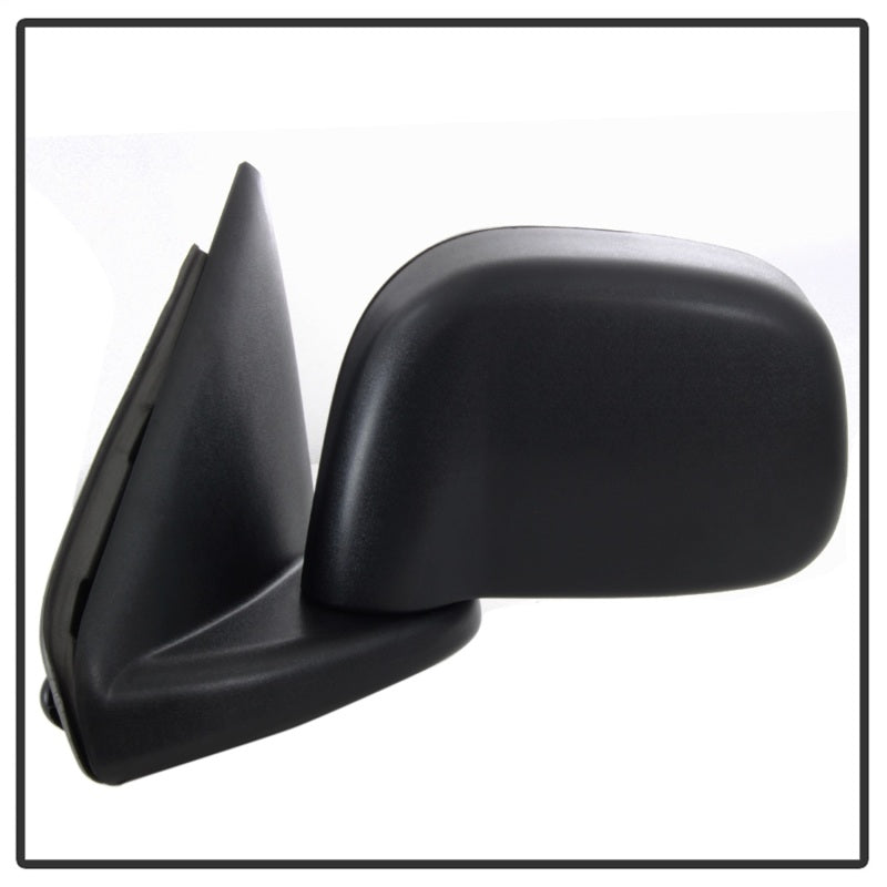 xTune 9938597 fits Dodge Ram 02-08 Power Heated OE Mirror - Left MIR-03DRAM02-P
