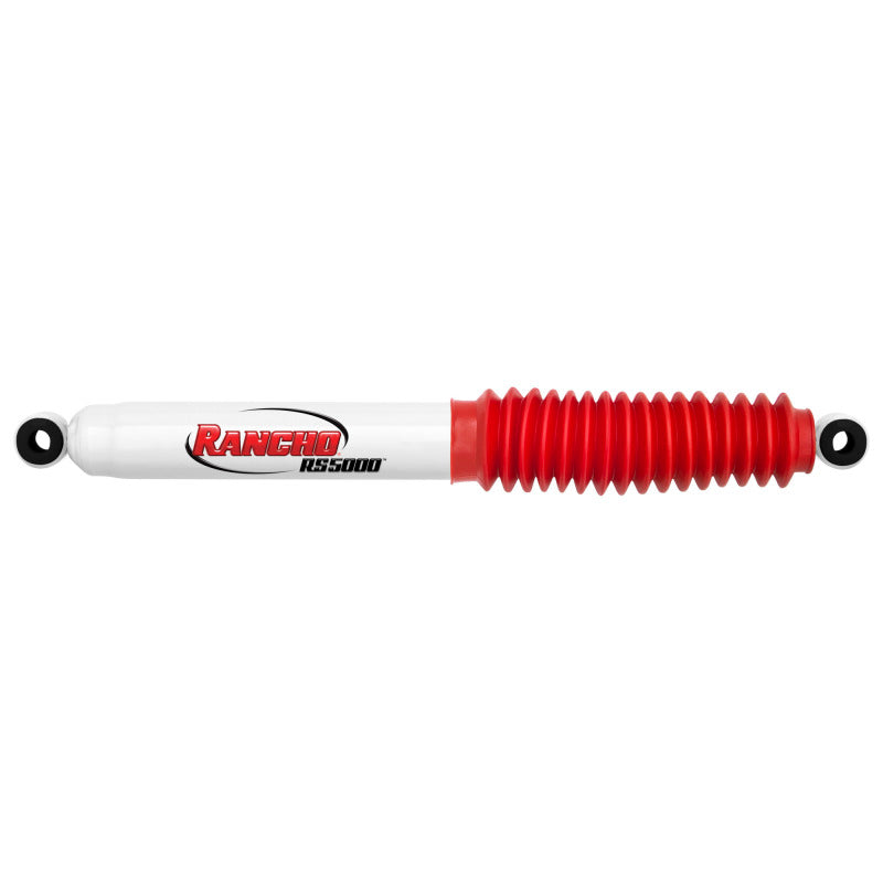Rancho RS5404 73-91 fits Chevrolet Blazer / Full Size Front RS5000 Steering Stabilizer