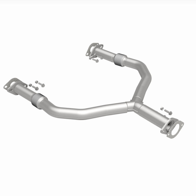 Magnaflow 107-0061 BRE Exhaust 03-07 G35 3.5L Front Pipe Kit