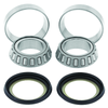 QuadBoss 416256 fits Honda ATC110 Taper Steering Bearing Kit