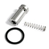 Ridetech 31931202 Replacement Plunger for Big Red Valve with Square Black Coil