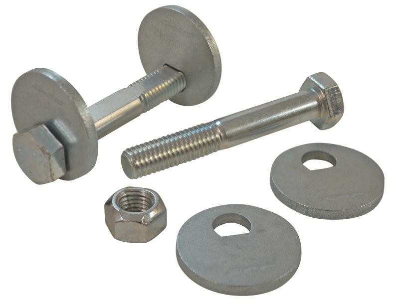SPC Performance 82105 fits GM SUV (Incl. 08+ Acadia/08+ Traverse) Rear Cam Bolt (Pair)