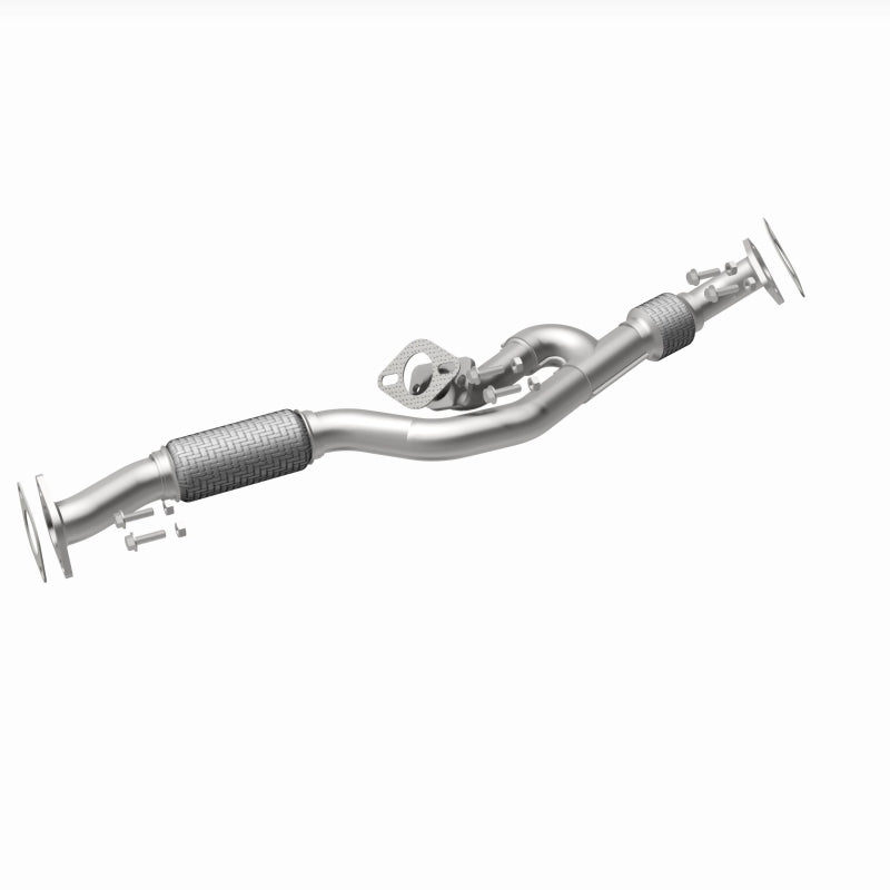 Magnaflow 107-0131 BRE Exhaust 05-08 fits Tucson Sportage 2.7L Front Pipe Kit