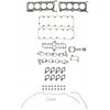 Fel-Pro HS9790PT4 fits Ford F-150 HS 9790 PT-4 PermaTorque Engine Cylinder Head Gasket Set