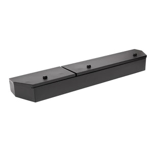 Tuffy Products 313-01-A Tuffy 07-21 fits Toyota Tundra Double Cab Underseat Lockbox W/ Combo Lock