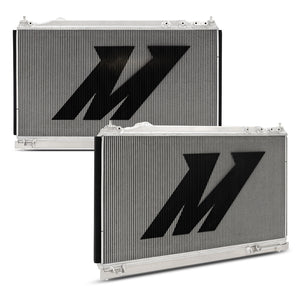 Mishimoto MMRAD-Z-23 2023+ fits Nissan Z Performance Aluminum Radiator