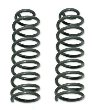 Tuff Country 43907 92-98 fits Jeep Grand Cherokee Rear (3.5in Lift Over Stock Height) Coil Springs Pair