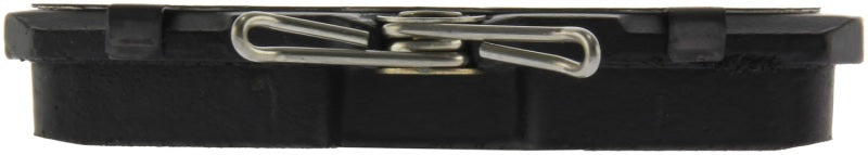 Stoptech 308.0493 Street Touring Brake Pads