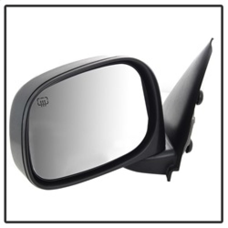 xTune 9938597 fits Dodge Ram 02-08 Power Heated OE Mirror - Left MIR-03DRAM02-P