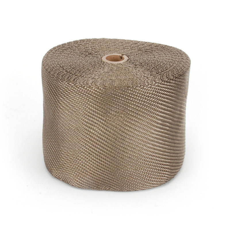 DEI  10135 Exhaust Wrap 6in x 100ft - Titanium